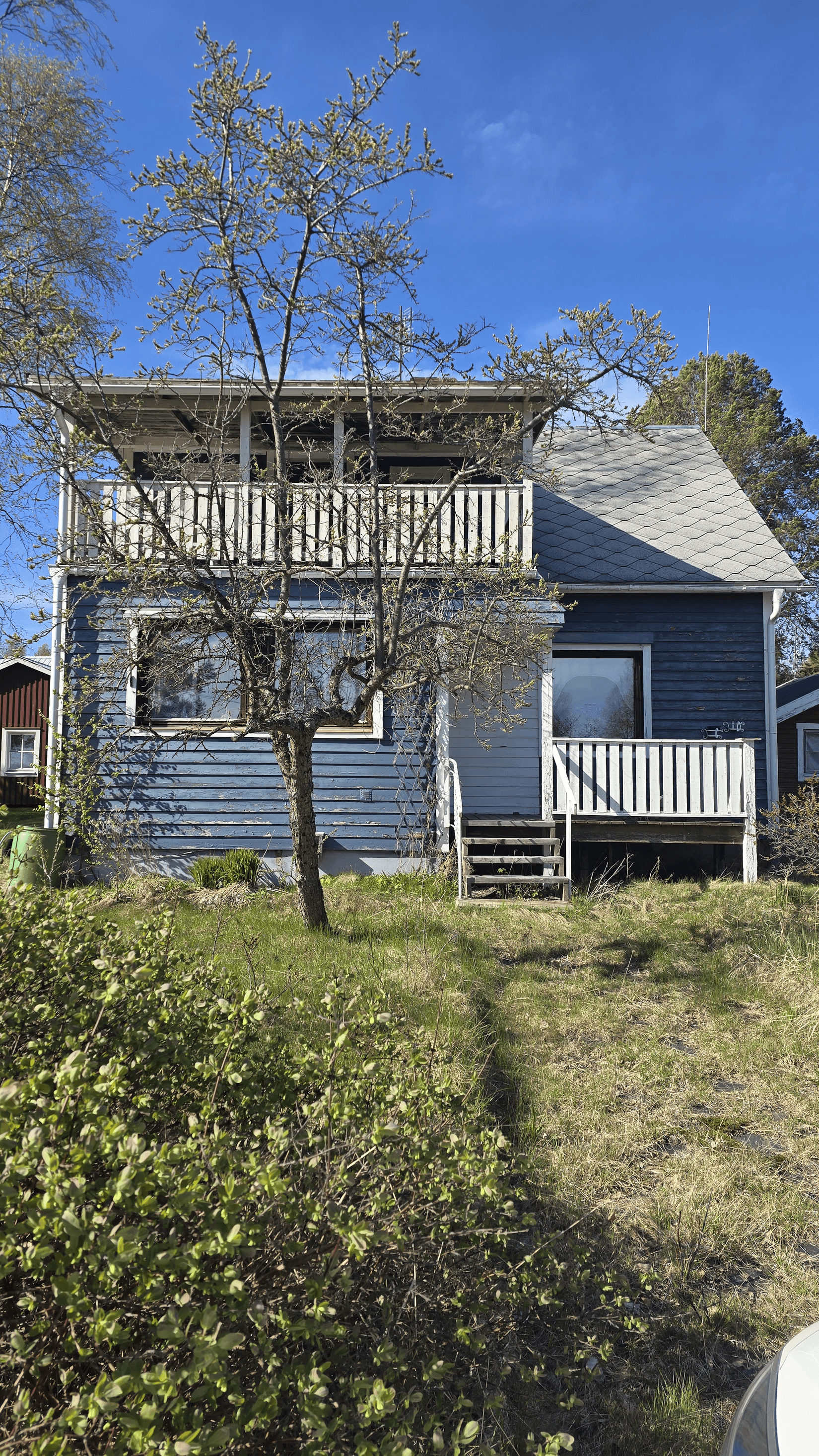 Villa, Storön 630, Storön, Kalix