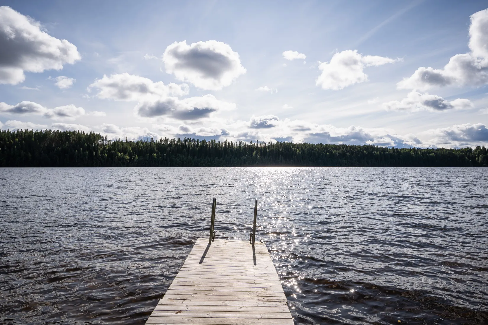 Fritidshus, Selsforsen 137, Medle, Skellefteå