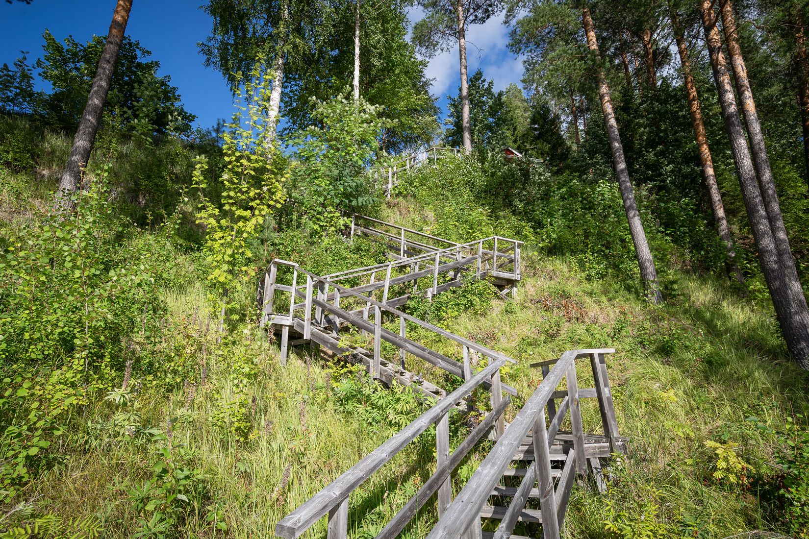 Villa, Selsforsen 137, Skellefteå
