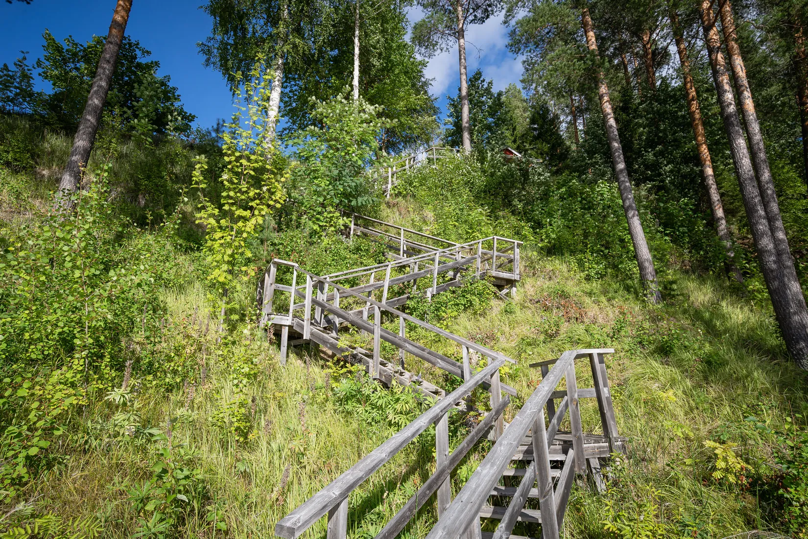 Fritidshus, Selsforsen 137, Medle, Skellefteå