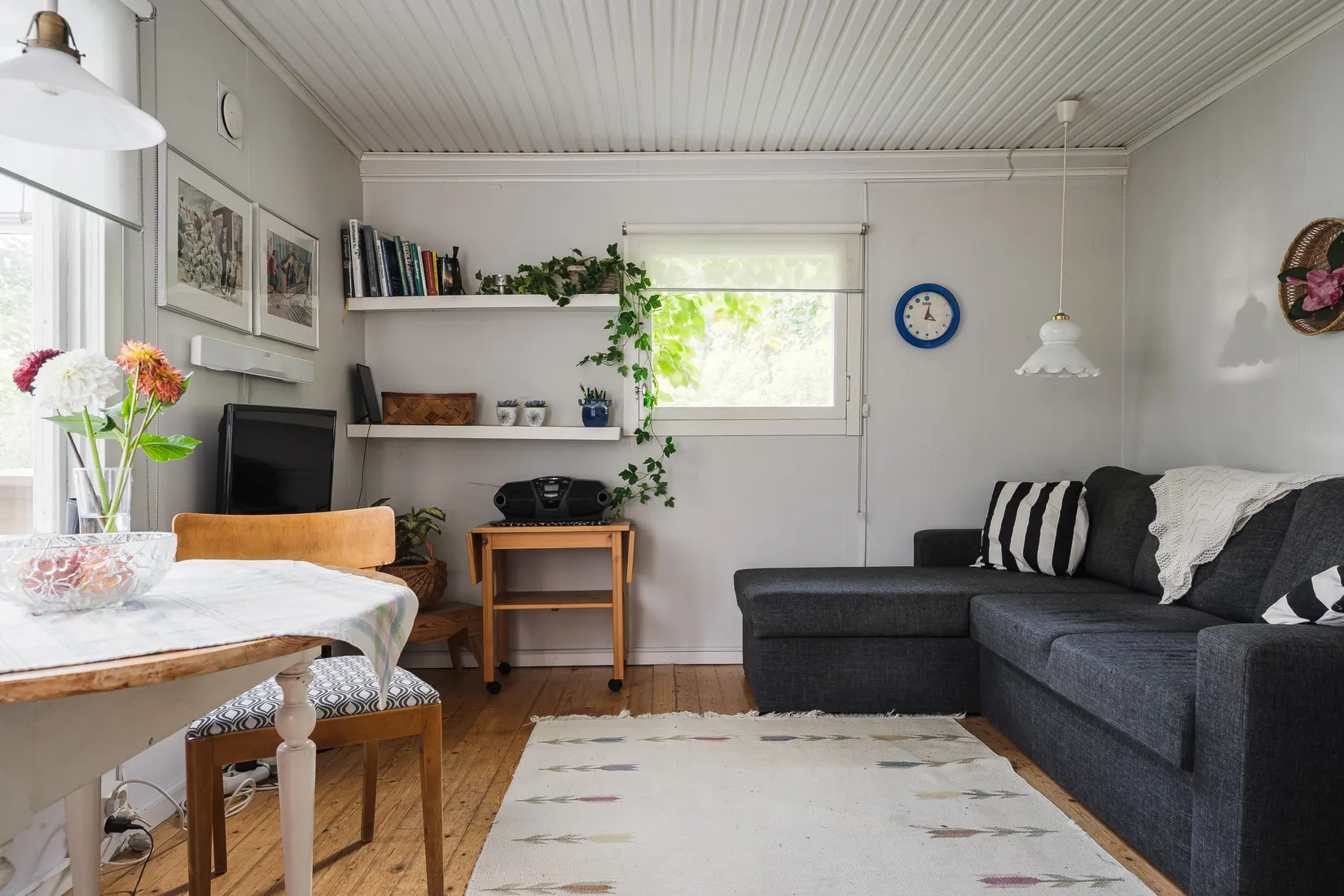 Fritidshus, Selsforsen 137, Medle, Skellefteå