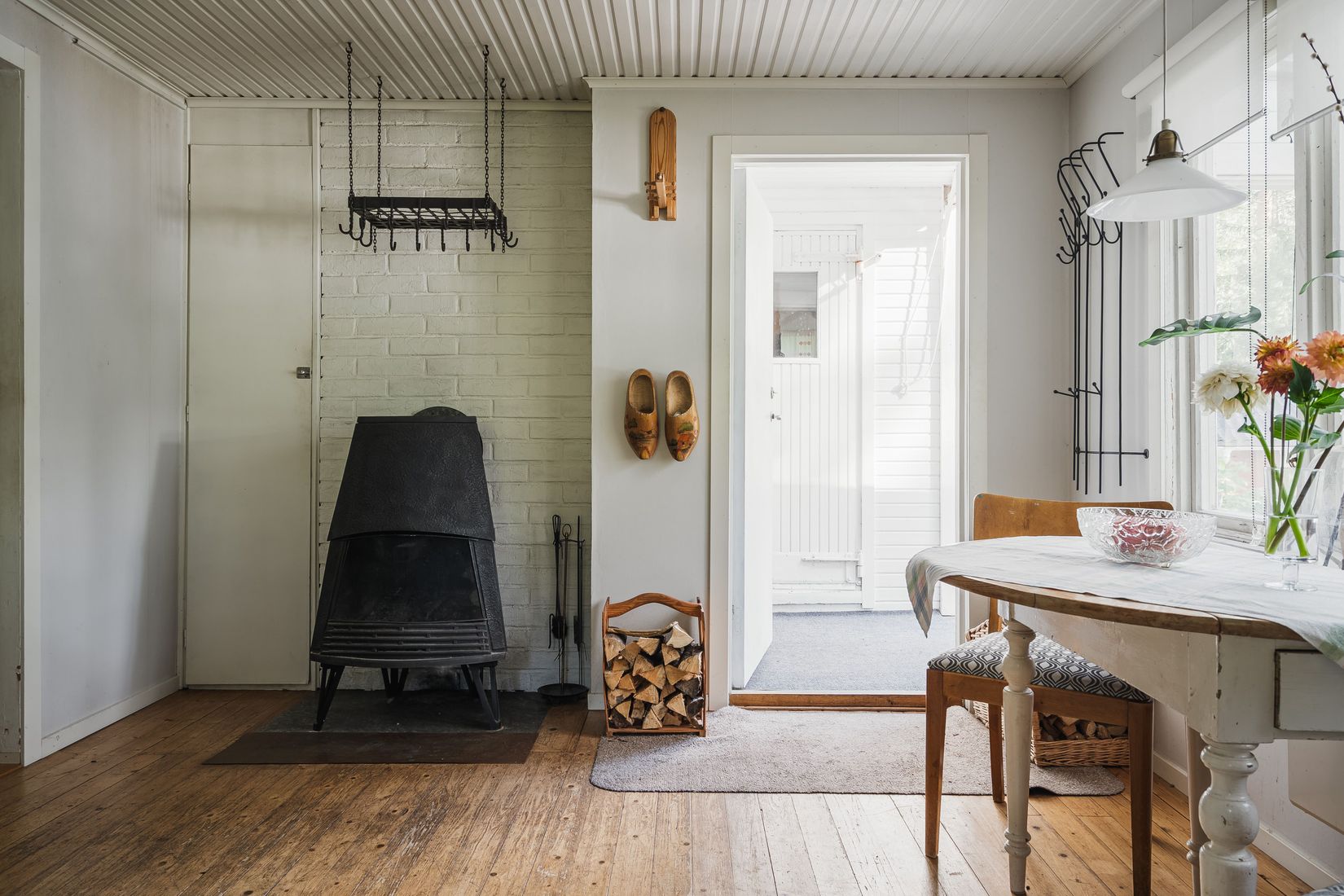 Villa, Selsforsen 137, Skellefteå