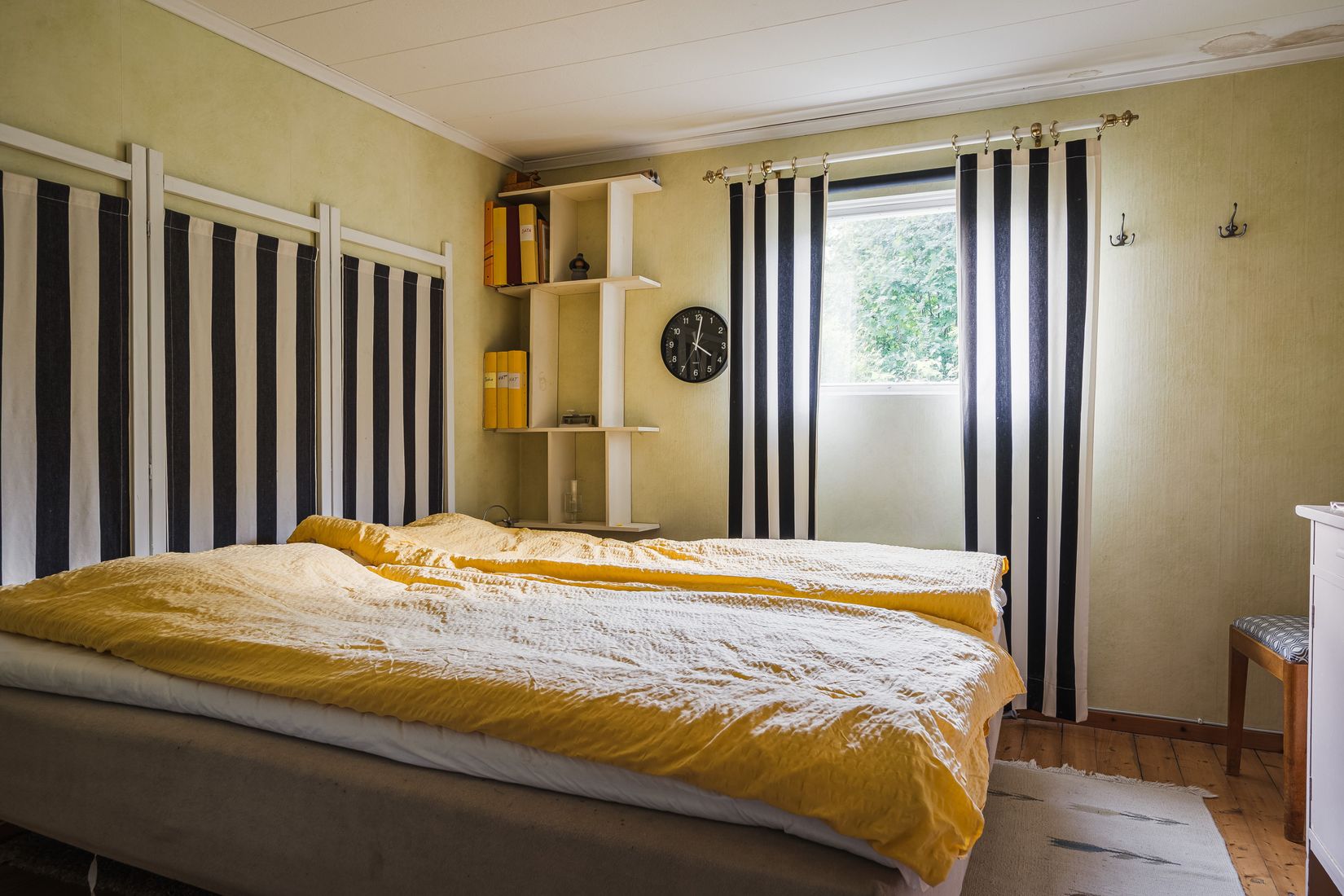 Villa, Selsforsen 137, Skellefteå