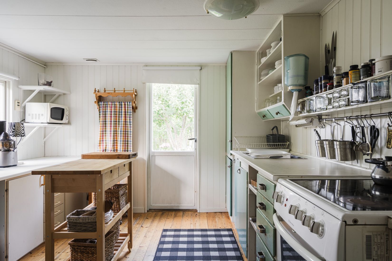 Villa, Selsforsen 137, Skellefteå