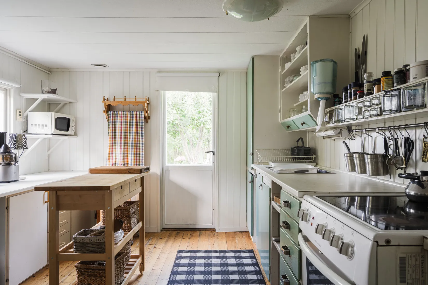 Fritidshus, Selsforsen 137, Medle, Skellefteå