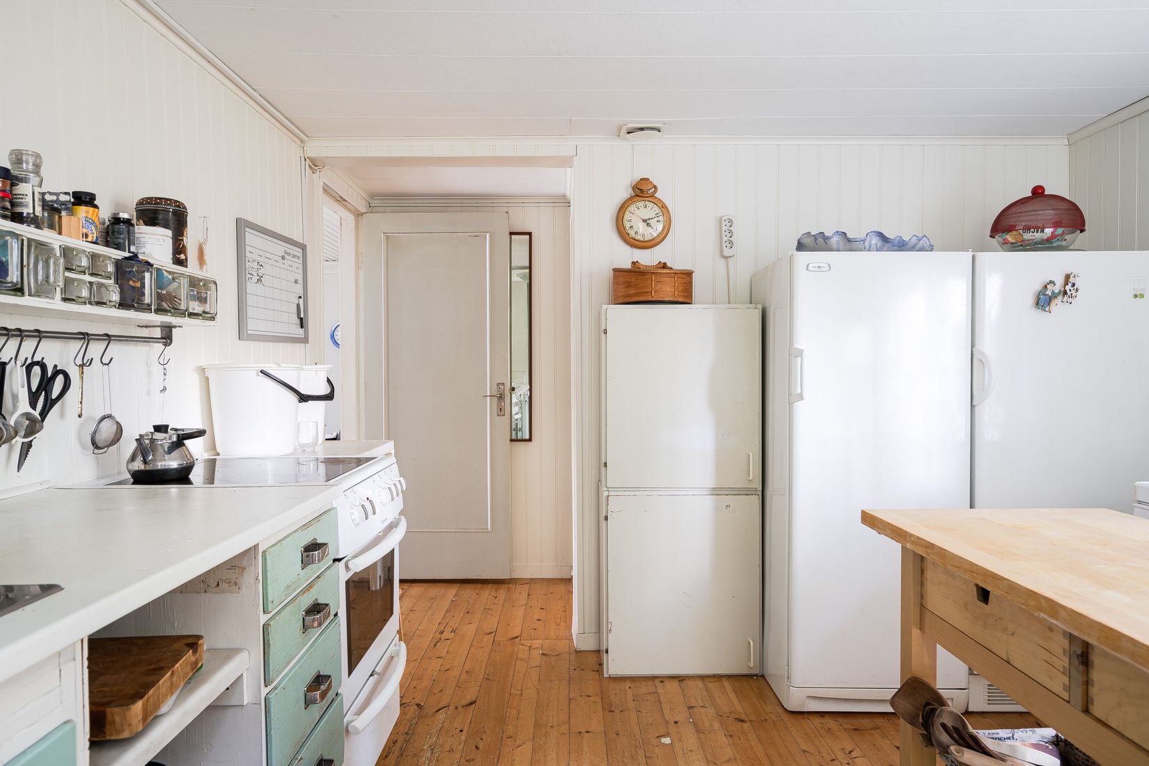 Villa, Selsforsen 137, Skellefteå