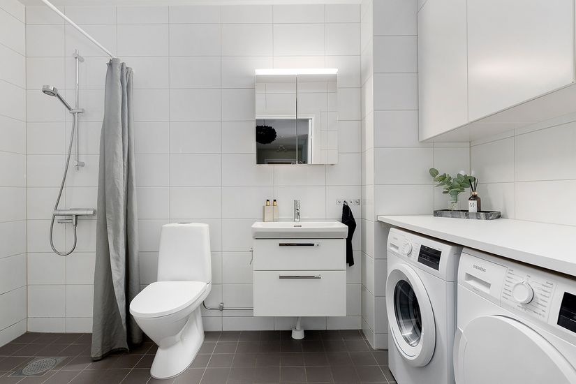 Bostadsrätt, Vendergatan 3, Kongahälla, Kungälv