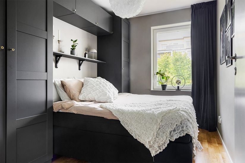 Bostadsrätt, Vendergatan 3, Kongahälla, Kungälv