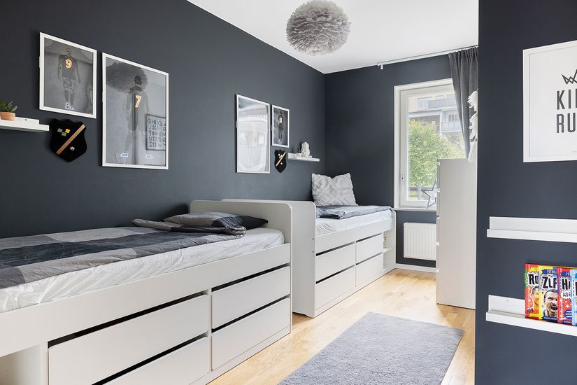 Bostadsrätt, Vendergatan 3, Kongahälla, Kungälv