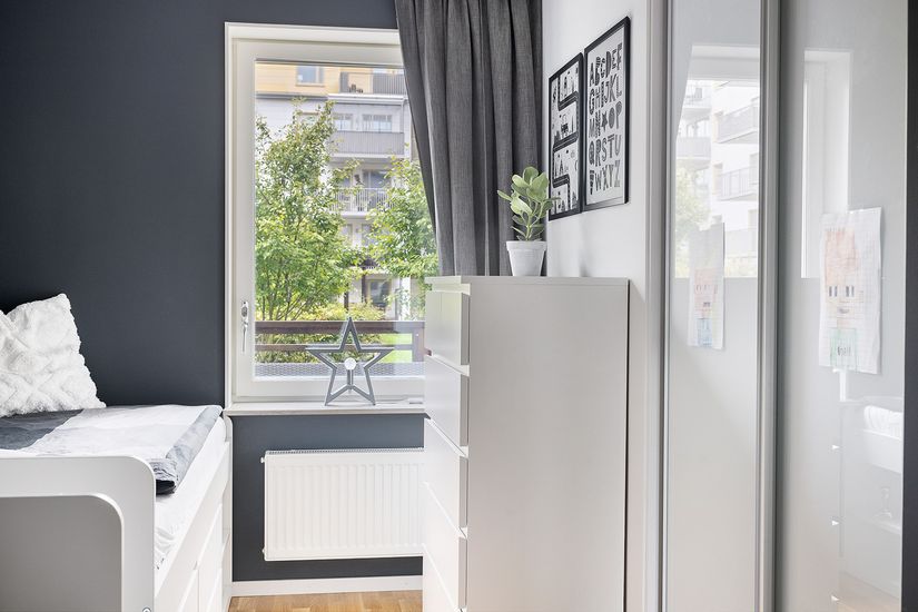 Bostadsrätt, Vendergatan 3, Kongahälla, Kungälv