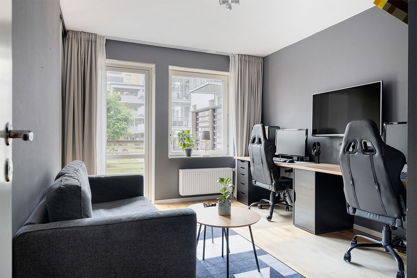 Bostadsrätt, Vendergatan 3, Kongahälla, Kungälv