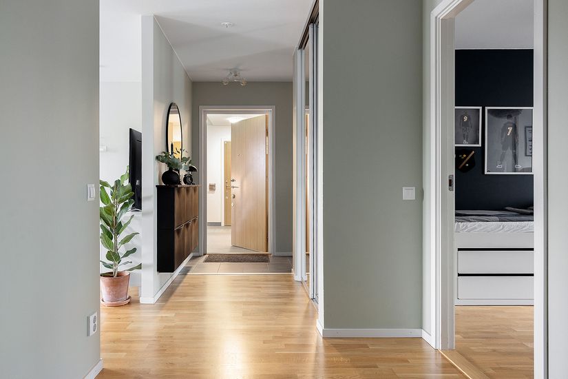 Bostadsrätt, Vendergatan 3, Kongahälla, Kungälv