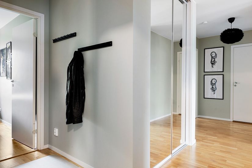 Bostadsrätt, Vendergatan 3, Kongahälla, Kungälv