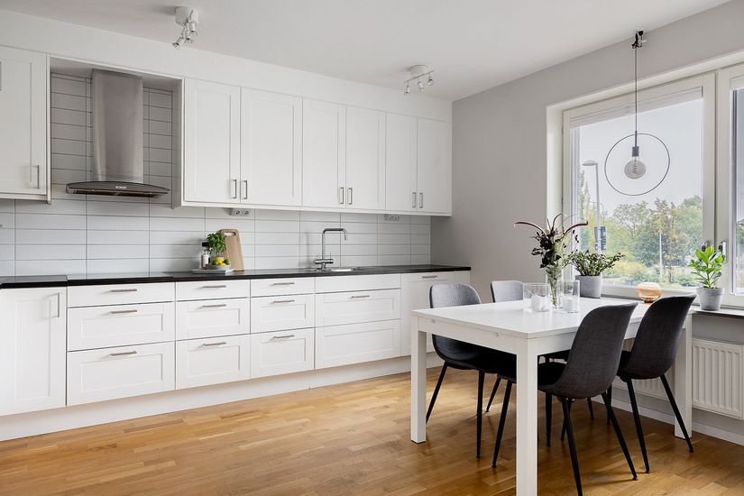 Bostadsrätt, Vendergatan 3, Kongahälla, Kungälv