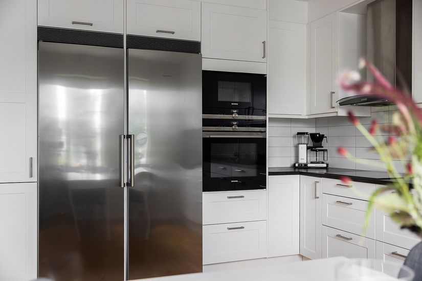 Bostadsrätt, Vendergatan 3, Kongahälla, Kungälv