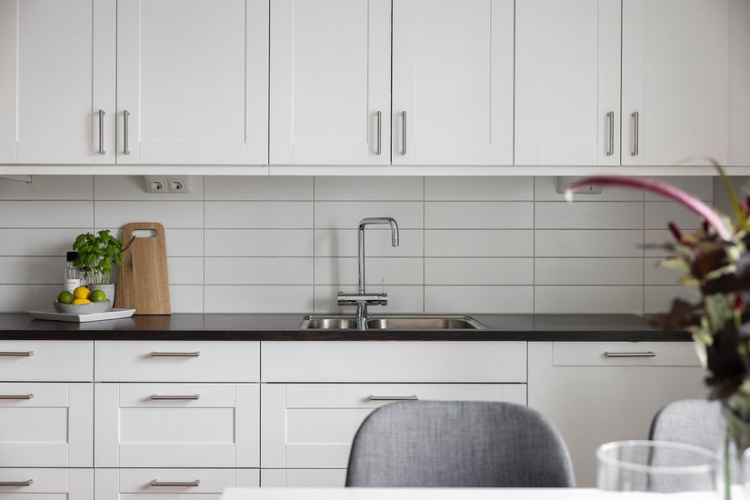 Bostadsrätt, Vendergatan 3, Kongahälla, Kungälv