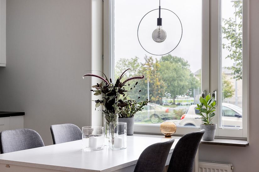 Bostadsrätt, Vendergatan 3, Kongahälla, Kungälv