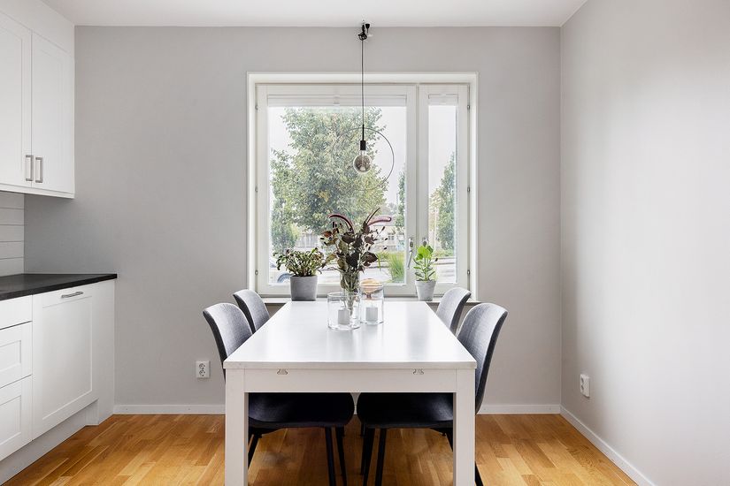 Bostadsrätt, Vendergatan 3, Kongahälla, Kungälv