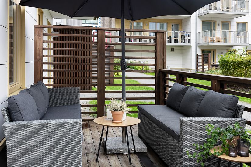 Bostadsrätt, Vendergatan 3, Kongahälla, Kungälv