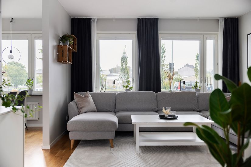 Bostadsrätt, Vendergatan 3, Kongahälla, Kungälv