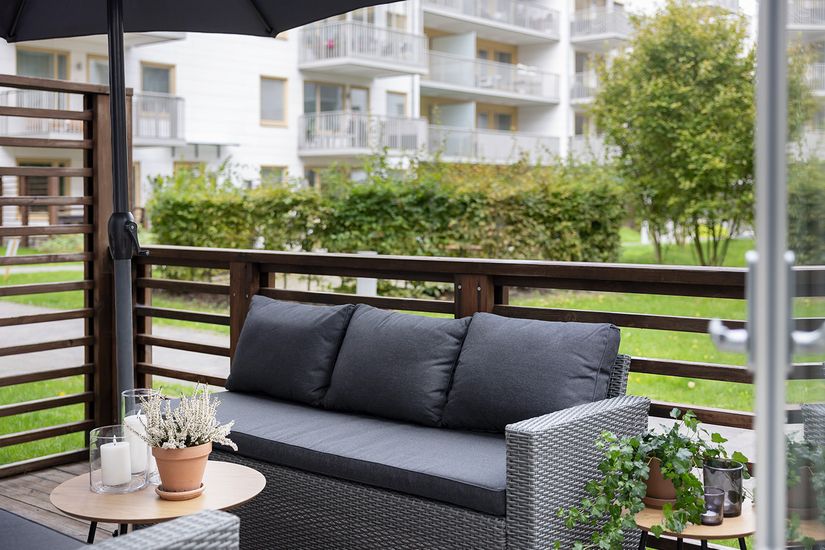 Bostadsrätt, Vendergatan 3, Kongahälla, Kungälv