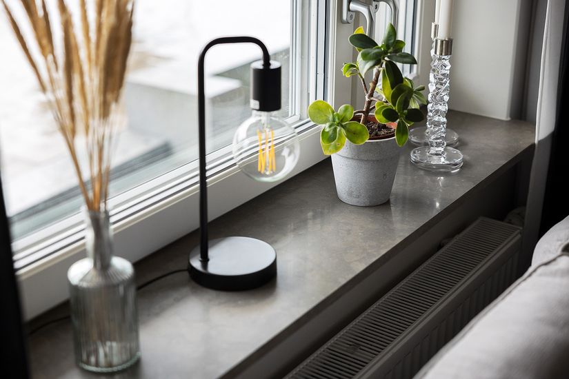 Bostadsrätt, Vendergatan 3, Kongahälla, Kungälv