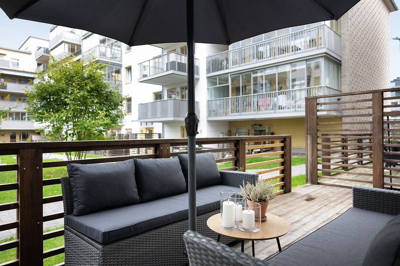 Bostadsrätt, Vendergatan 3, Kongahälla, Kungälv