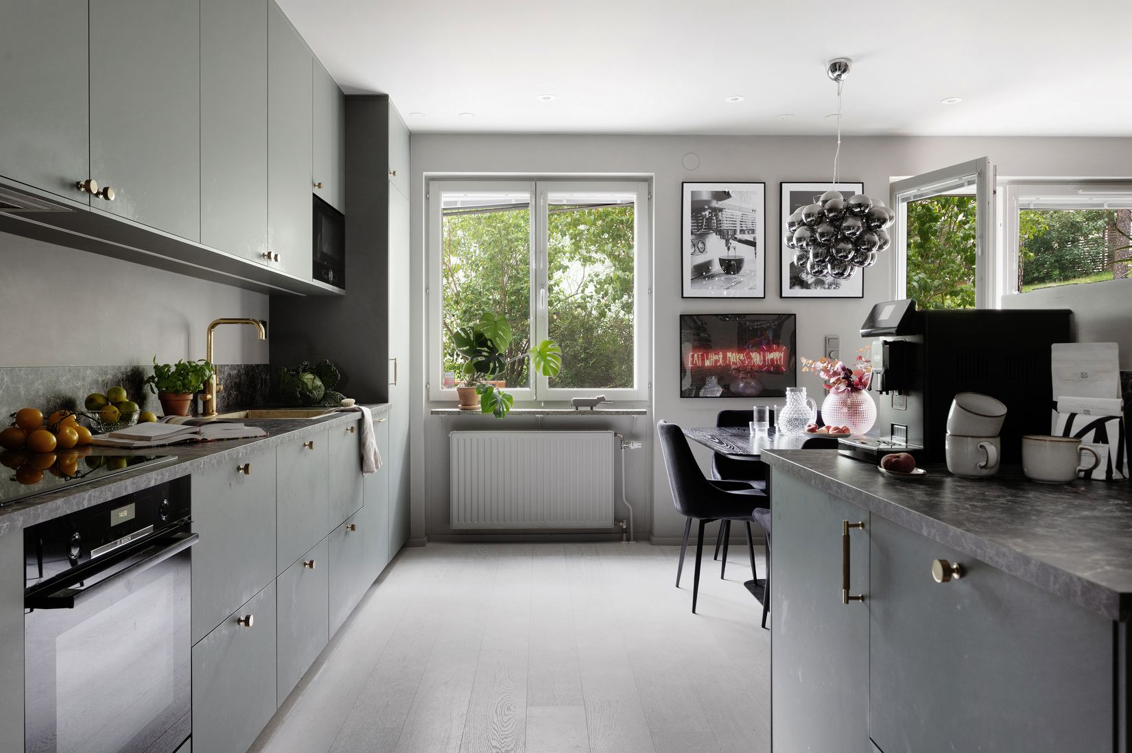 Bostadsrätt, Årstavägen 123, Årsta, Stockholm