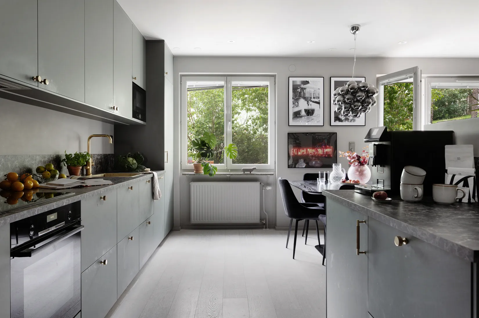 Bostadsrätt, Årstavägen 123, Årsta, Stockholm