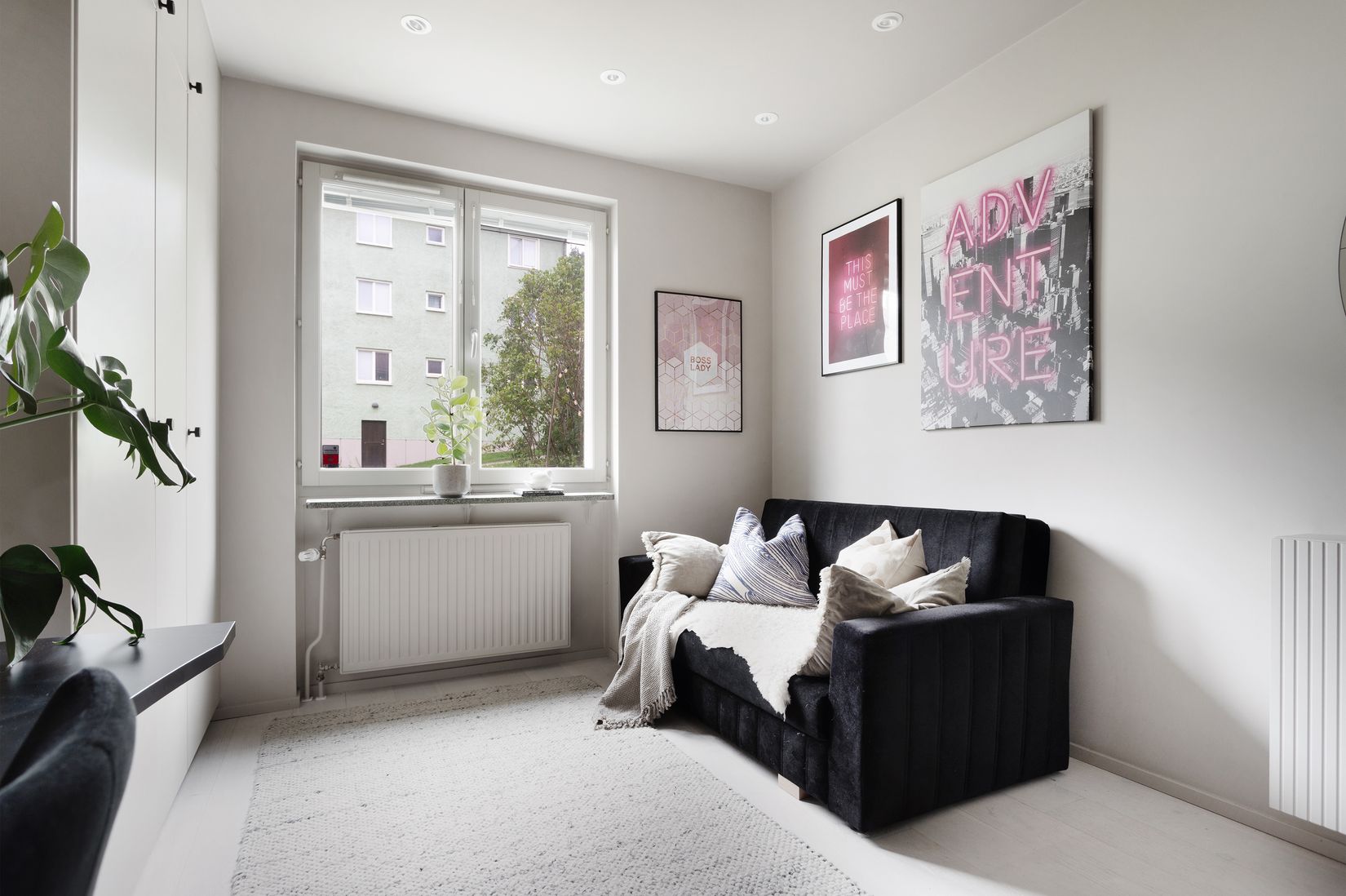 Bostadsrätt, Årstavägen 123, Årsta, Stockholm