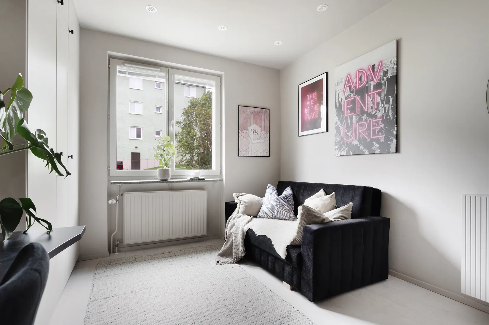 Bostadsrätt, Årstavägen 123, Årsta, Stockholm