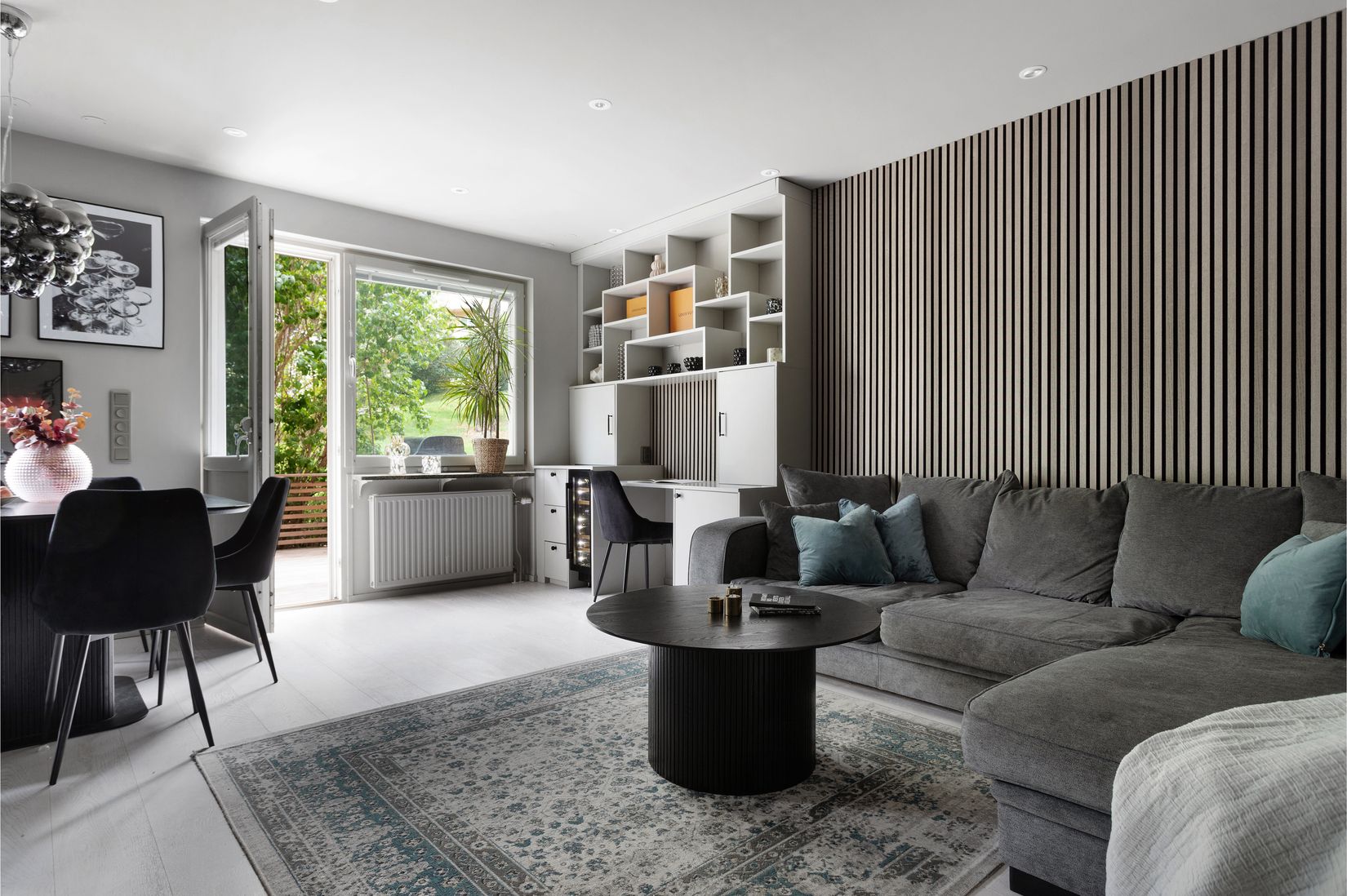 Bostadsrätt, Årstavägen 123, Årsta, Stockholm