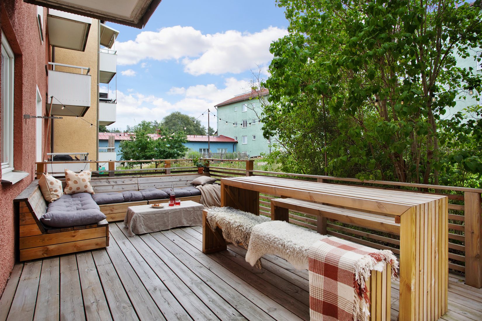 Bostadsrätt, Årstavägen 123, Årsta, Stockholm