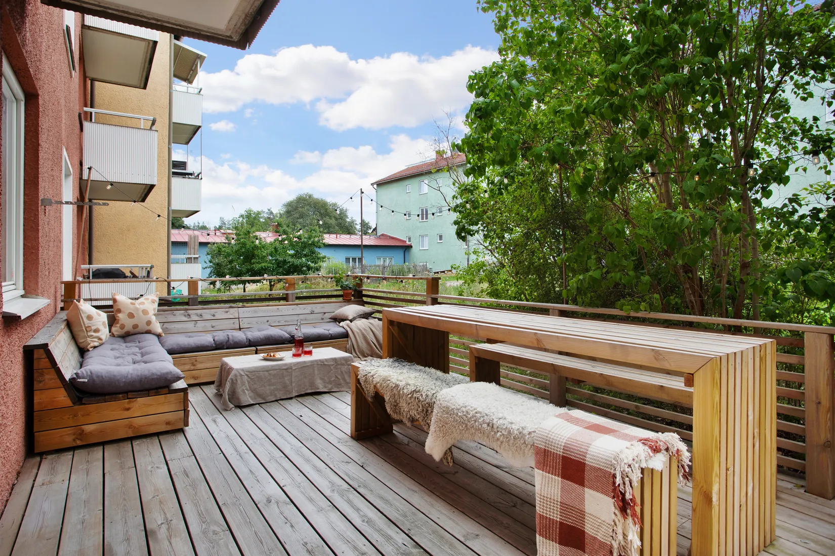 Bostadsrätt, Årstavägen 123, Årsta, Stockholm