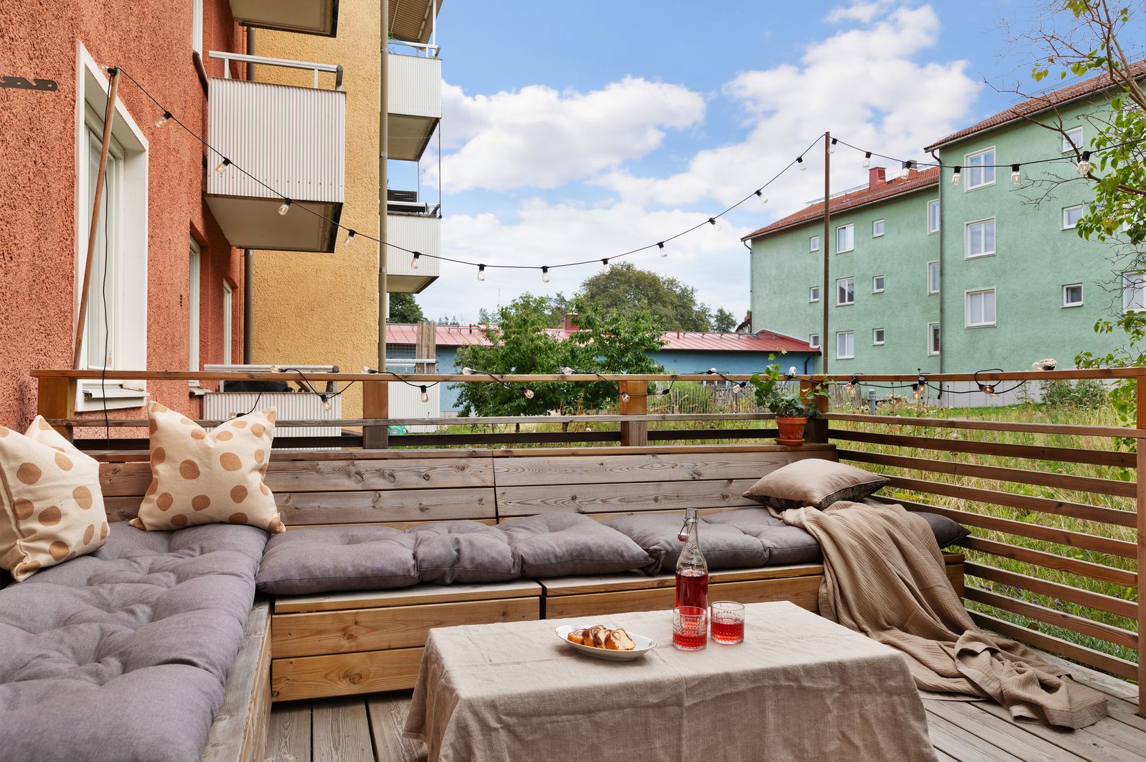 Bostadsrätt, Årstavägen 123, Årsta, Stockholm