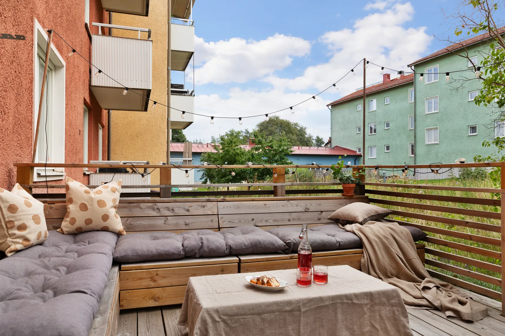 Bostadsrätt, Årstavägen 123, Årsta, Stockholm