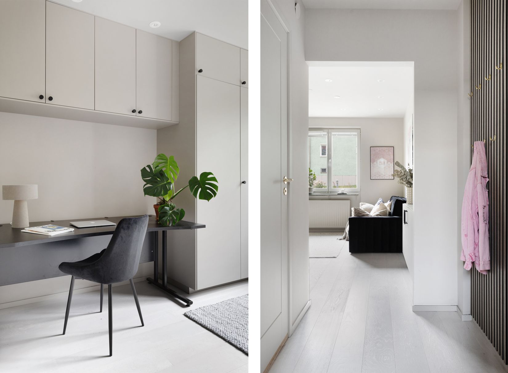 Bostadsrätt, Årstavägen 123, Årsta, Stockholm