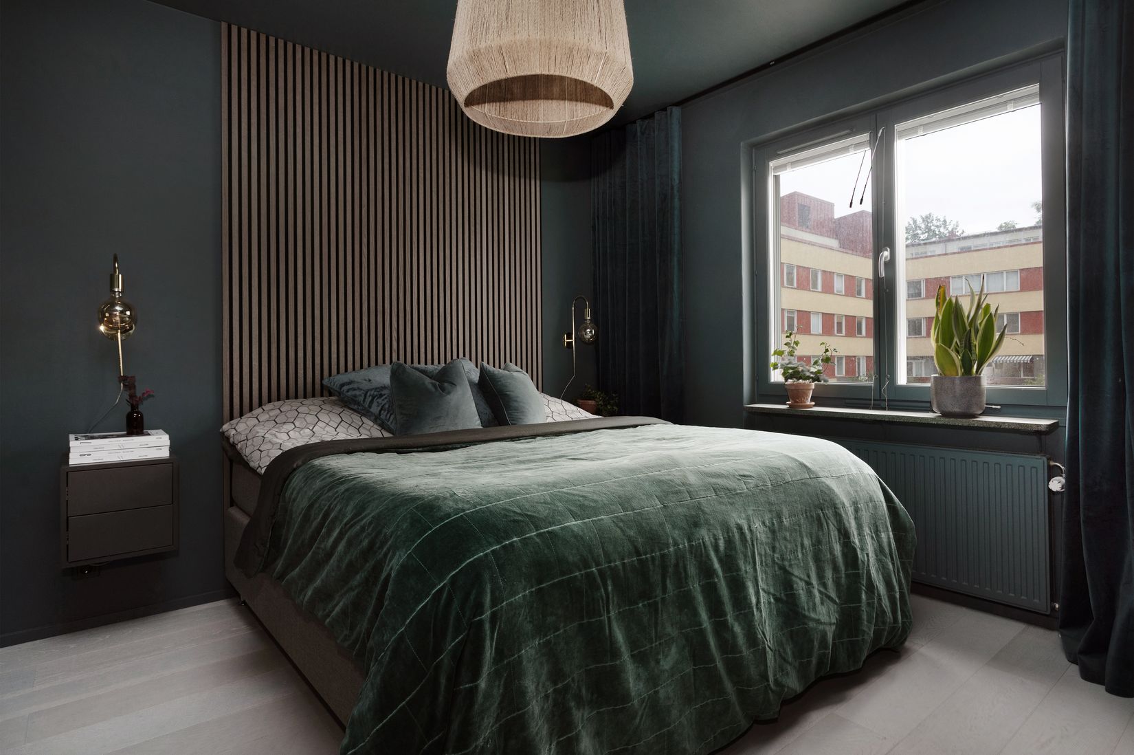 Bostadsrätt, Årstavägen 123, Årsta, Stockholm