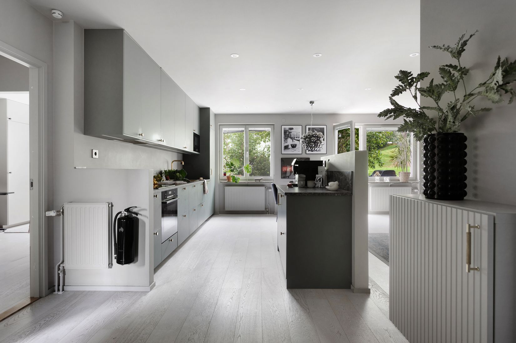 Bostadsrätt, Årstavägen 123, Årsta, Stockholm