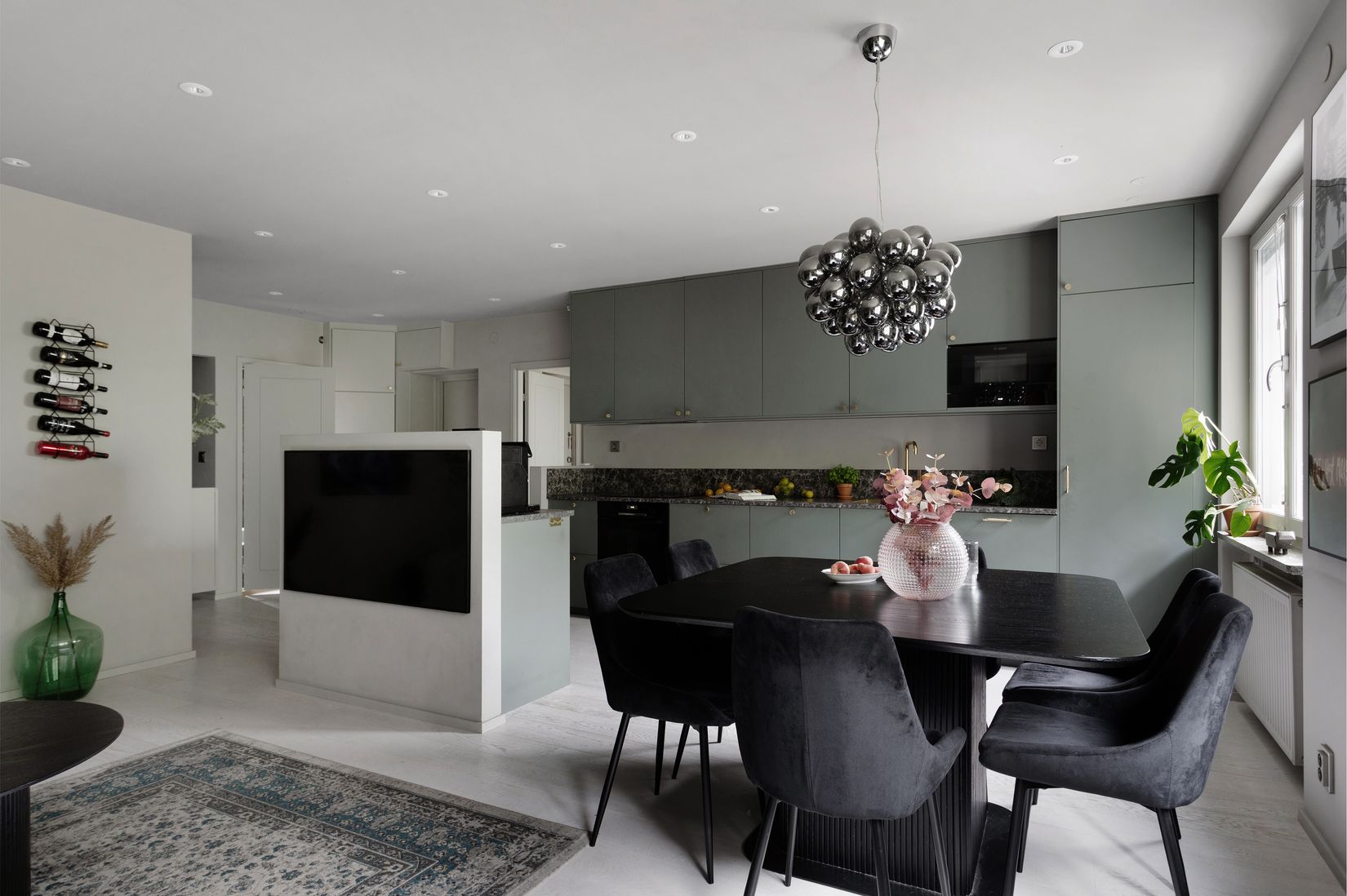 Bostadsrätt, Årstavägen 123, Årsta, Stockholm