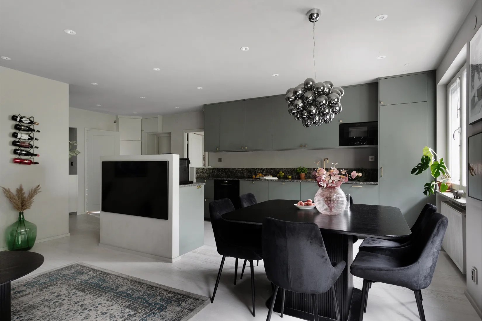 Bostadsrätt, Årstavägen 123, Årsta, Stockholm