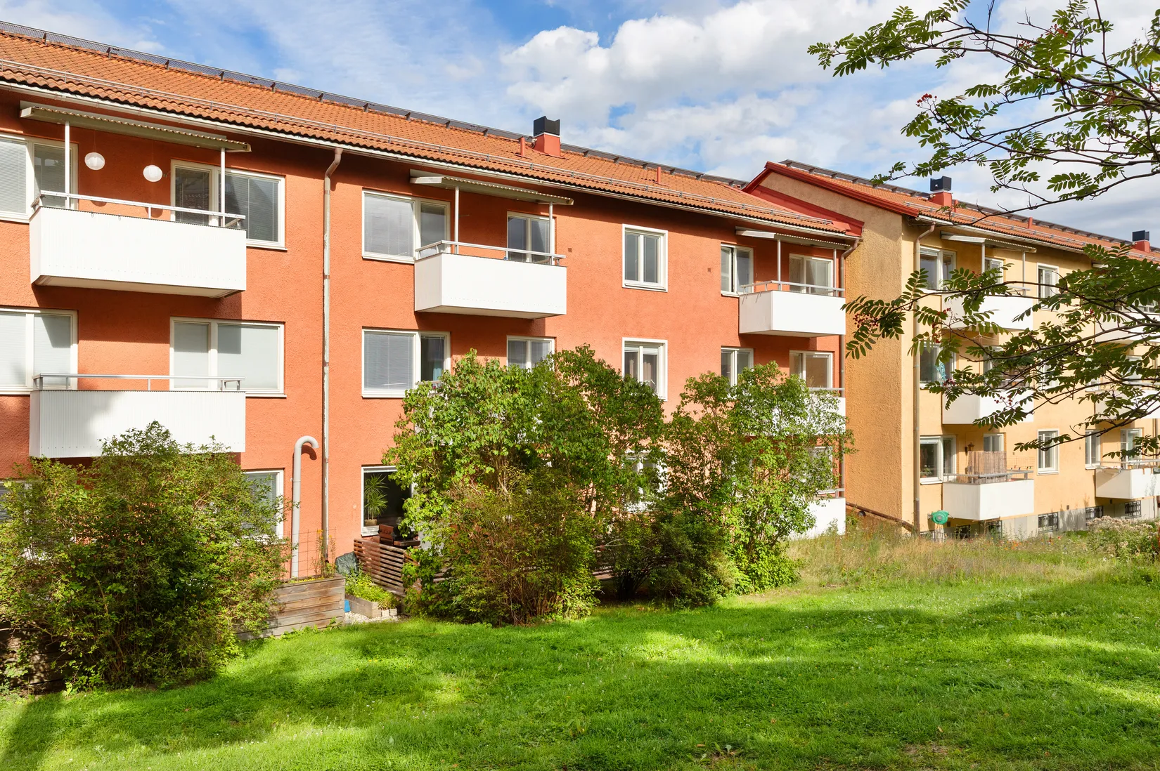 Bostadsrätt, Årstavägen 123, Årsta, Stockholm
