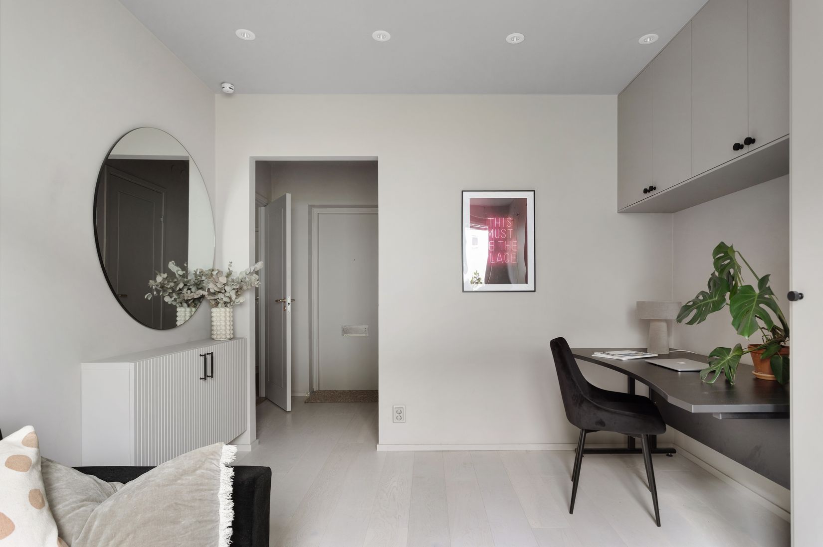 Bostadsrätt, Årstavägen 123, Årsta, Stockholm