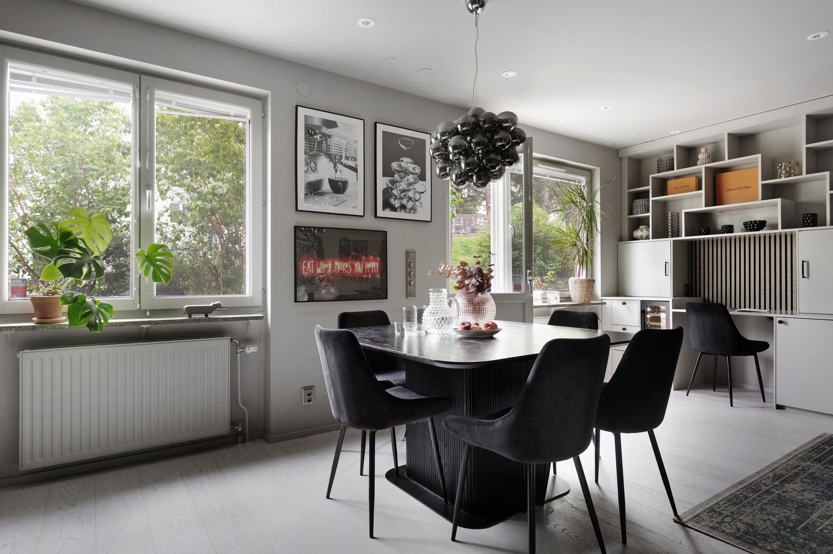 Bostadsrätt, Årstavägen 123, Årsta, Stockholm