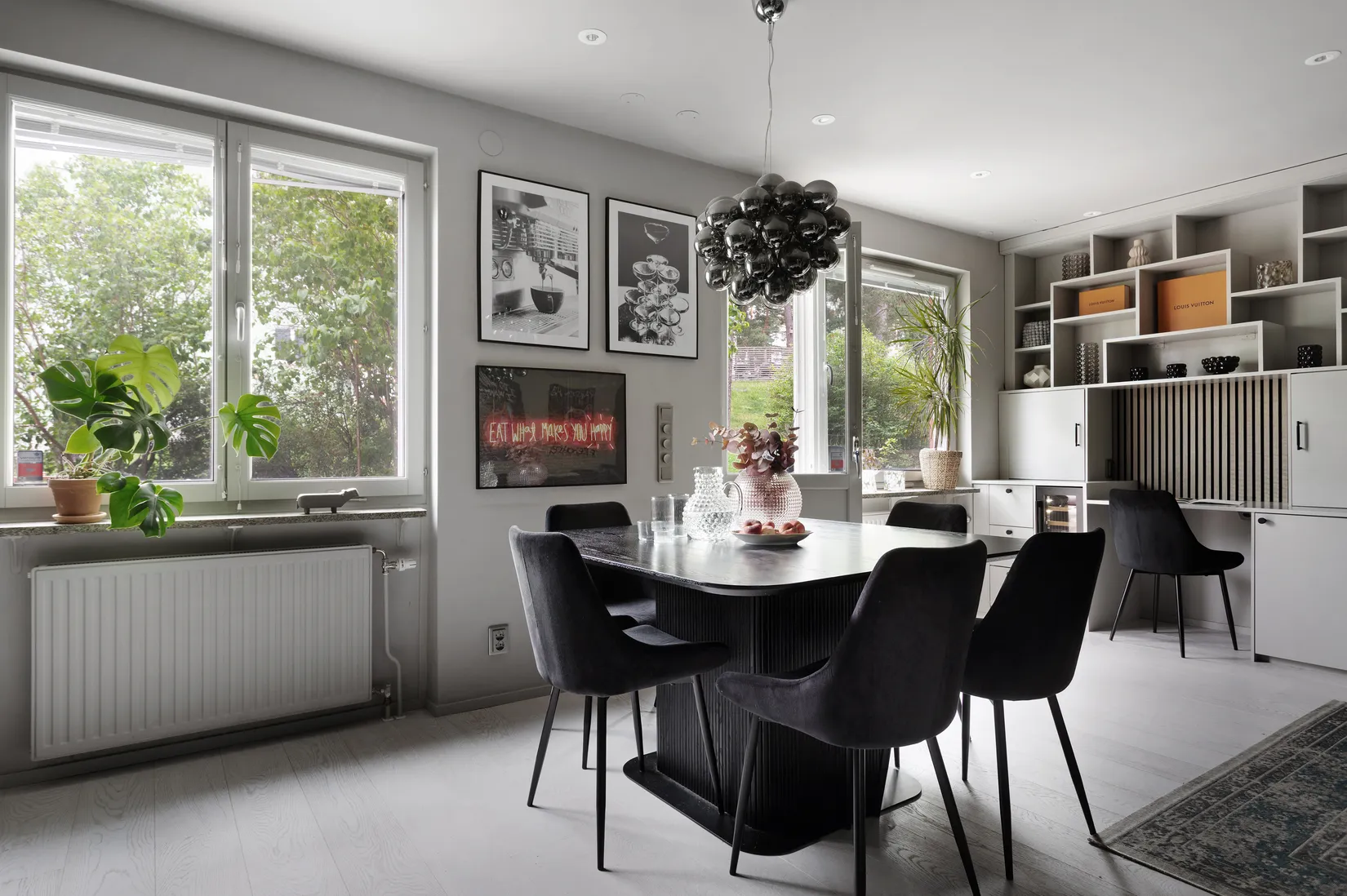 Bostadsrätt, Årstavägen 123, Årsta, Stockholm