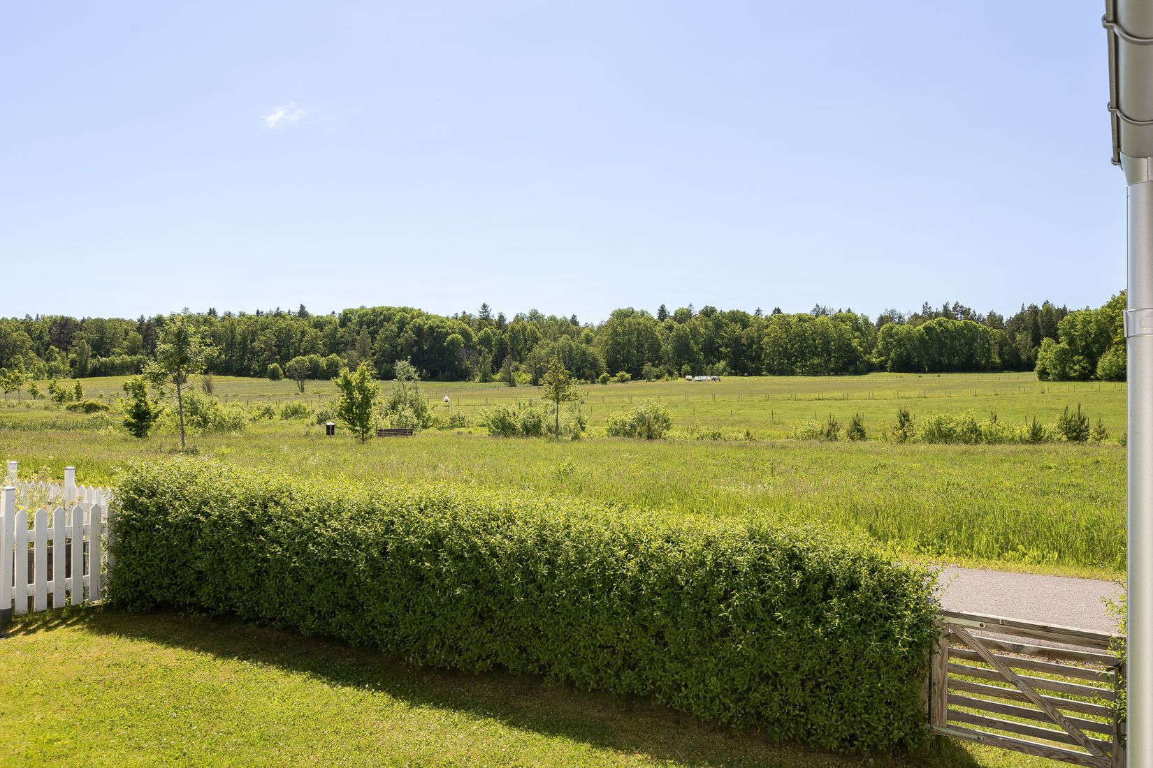 Radhus, Trombongatan 40, Ullstämma, Linköping