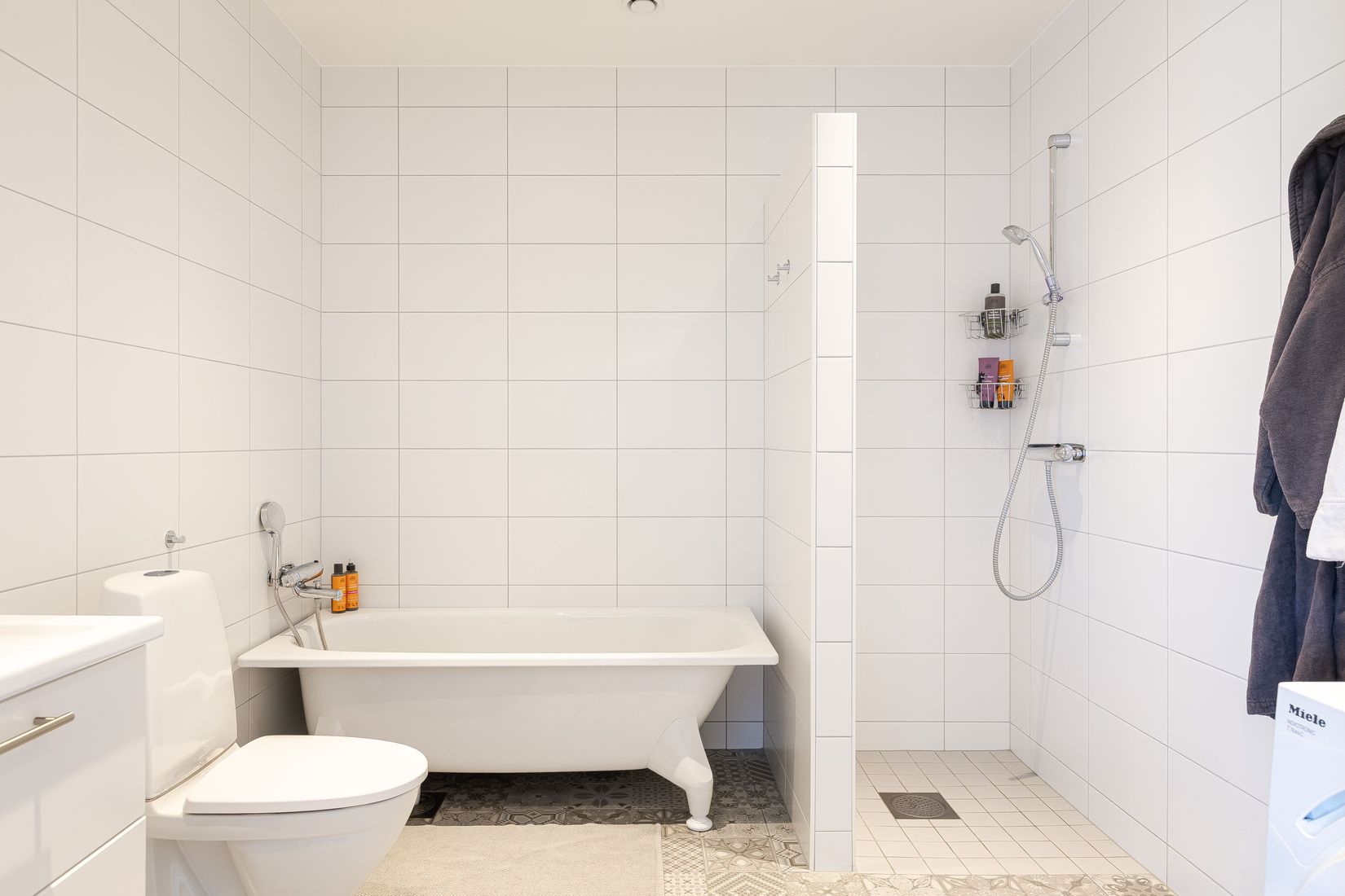 Radhus, Trombongatan 40, Ullstämma, Linköping