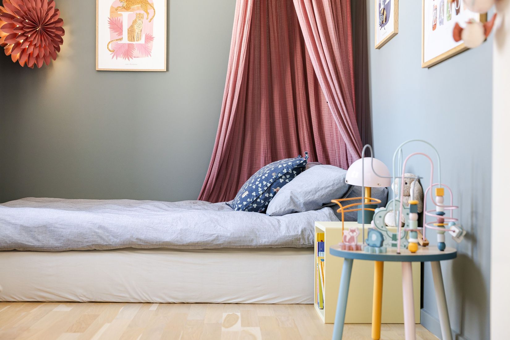 Radhus, Trombongatan 40, Ullstämma, Linköping