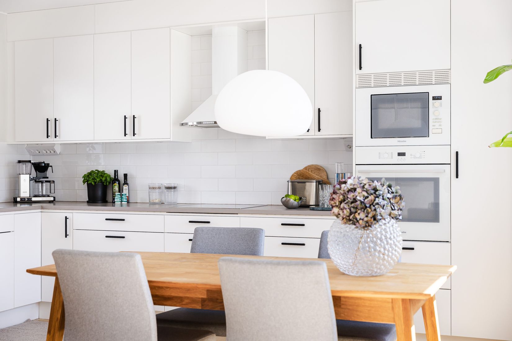 Radhus, Trombongatan 40, Ullstämma, Linköping