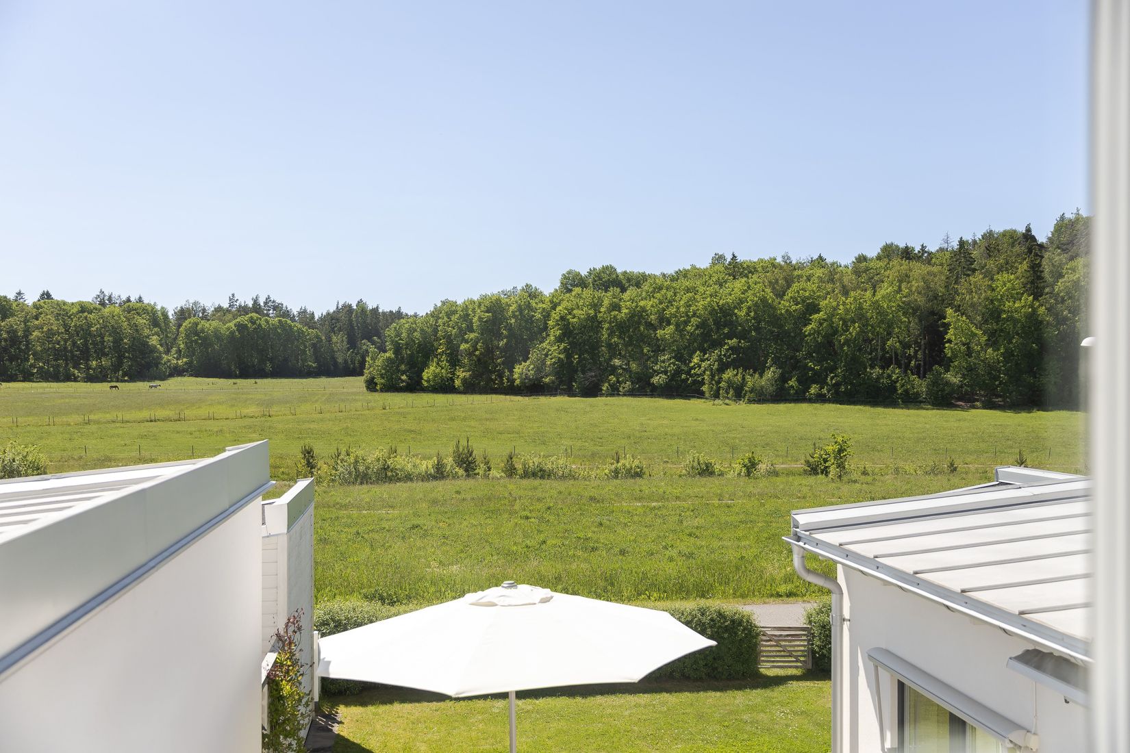 Radhus, Trombongatan 40, Ullstämma, Linköping